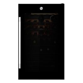 Cantinetta Vini HWC150 EELW/NF Conservazione Professionale, Design Elegante e Tecnologia Avanzata per Collezionisti di Vini.