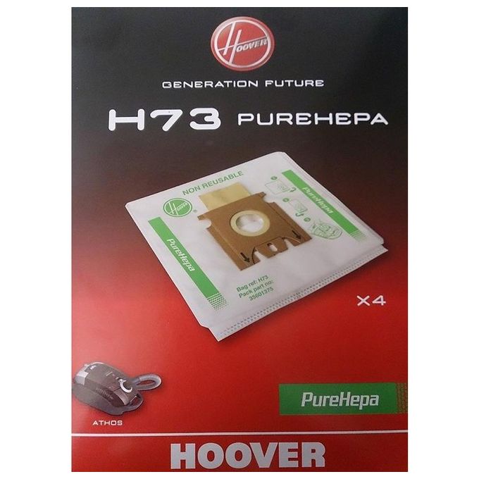 Hoover F38PQ/1 Lucidatrice Parquet 800W 3 Litri