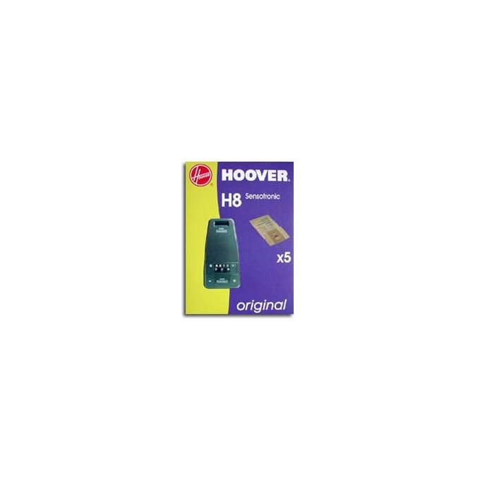Hoover Confezione 5 Sacchetti
