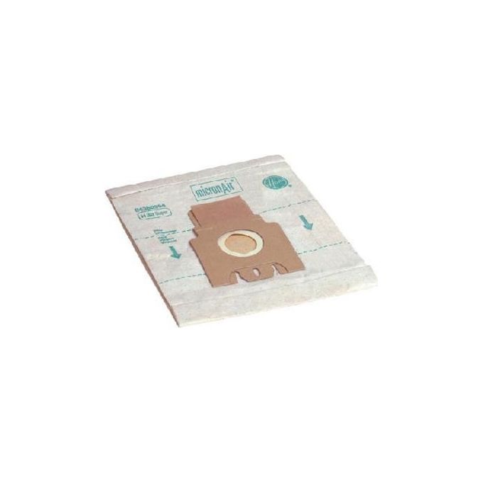 Hoover H30S Confezione Sacchetti H30 per Teilos-Arianne