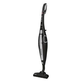 DV 16 011 Diva Scopa Elettrica con Filo con Sacco Tutto in 1 Potenza 750 W Nero