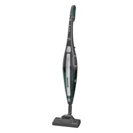  DVE02BL 011 Diva Scopa Elettrica con Filo senza Sacco Tecnologia Cyclean Potenza 750 W Race Red