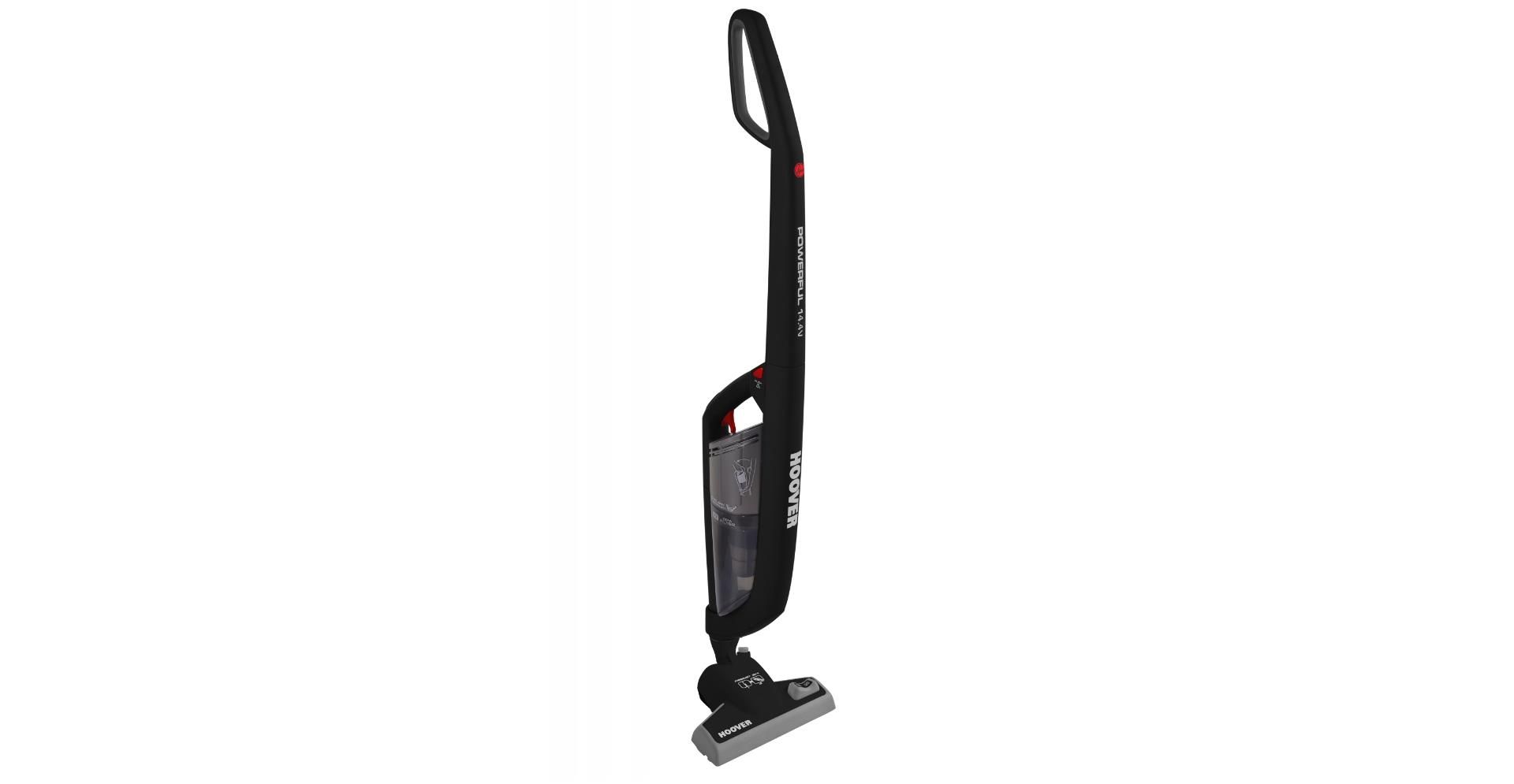 Hoover FJ144B2 Scopa Elettrica senza Filo senza Sacco | Yeppon