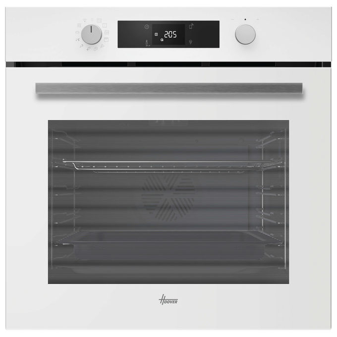 Hoover Forno Elettrico 78 L Bianco HO6T3B3HTW