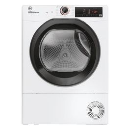 H-DRY 350 HR4 H7A2TBE S Asciugabiancheria slim a pompa di calore 7kg Classe A bianco