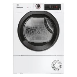 H-DRY 350 HR4 H7A2TBE S Asciugabiancheria slim a pompa di calore 7kg Classe A bianco