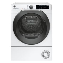 Hoover H-DRY 500 NDE H9A2TSBEXS-S Asciugatrice Libera Installazione Caricamento Frontale 9Kg Classe Energetica A++ Bianco