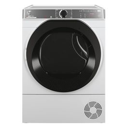 H-DRY 550 NRE H10A2TCBEX-S Asciugatrice libera installazione a pompa di calore 10Kg Classe A++  9 cicli Care 40 cicli aggiuntivi Bianco