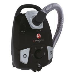 Hoover H-ENERGY 300 HE320PET 011 Aspirapolvere 3.5 Litri a Cilindro Secco 850W Sacchetto per la Polvere