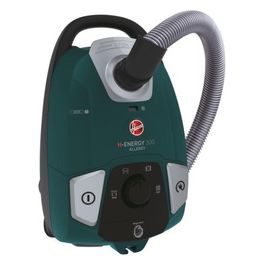 Hoover H-ENERGY 300 HE330ALG 011 Aspiratore 3.5 Litri a Cilindro Secco 850W Sacchetto per la Polvere