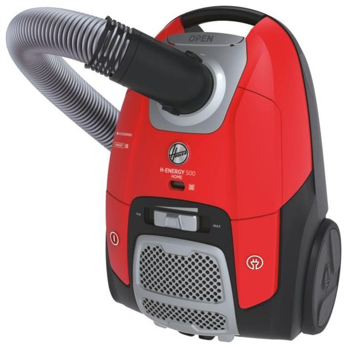 Hoover H-ENERGY 500 HE510HM 011 35 L Aspiratore a Cilindro
