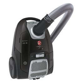 Hoover H-ENERGY 500 HE520PET 011 Aspiratore 3.5 Litri a Cilindro Secco 700W Sacchetto per la Polvere