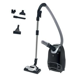 H-ENERGY 700 HE720PET 011 Aspiratore 5 Litri a Cilindro Secco 850W Sacchetto per la Polvere