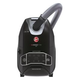 H-ENERGY 700 HE720PET 011 Aspiratore 5 Litri a Cilindro Secco 850W Sacchetto per la Polvere