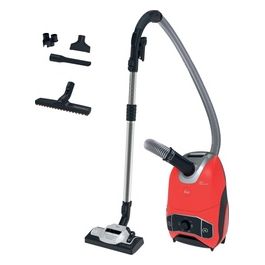H-ENERGY 700 HE710HM 011 5 L Aspiratore a Cilindro Secco 850W Sacchetto per la Polvere Tulip Red