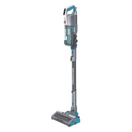 H-FREE 500 HYDRO PLUS Scopa Elettrica senza Filo senza Sacco Ciclonica Potenza 22 V