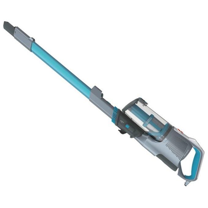 Tubo Rigido Per Scopa Elettrica Hoover H-FREE 100 - Ricambio Originale, Turchese - Foto 2