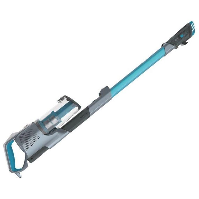 Hoover H-FREE 500 Hydro Plus Scopa Elettrica senza Filo