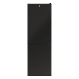 H-FRIDGE 500 HOCE4T618EB Frigorifero Combinato Capacità 341 Litri Classe E Raffreddamento No Frost colore Nero