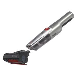 Hoover H-HANDY 700 PETS HH710PPT 011 Aspirapolvere Portatile Potente 120 W Platino