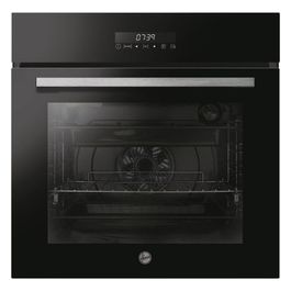 H-OVEN 300 HOC3T7178B Forno Elettrico da Incasso Ventilato Multifunzione con Grill 70 Litri 60 cm Classe A colore Nero