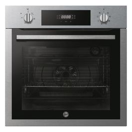 H-OVEN 300 HOC3U3178IN Forno Elettrico da Incasso Ventilato Multifunzione con Grill 70 Litri 60 cm Classe A colore Inox