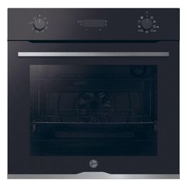 H-OVEN 500 HOC5S587INWIFI Forno Elettrico da Incasso Ventilato Pirolitico 70 Litri 60 cm Classe A colore Inox