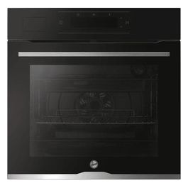 H-OVEN 500 PLUS HOC5S747INSWF Forno Elettrico da Incasso Ventilato Multifunzione  Vapore 70 Litri 60 cm Classe A colore Inox