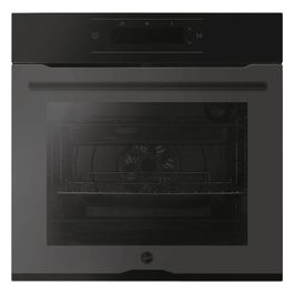 H-OVEN 500 HOC5M7478INWF Forno Elettrico da Incasso Ventilato Multifunzione con Grill 70 Litri 60 cm Classe A colore Inox