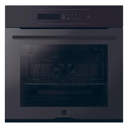H-OVEN 500 PRO HOC5M0478INWF Forno Elettrico da Incasso Ventilato Multifunzione con Grill 70 Litri 60 cm Classe A colore Inox