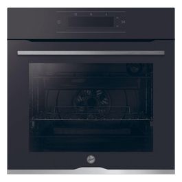 H-OVEN 500 PLUS HOC5S747INWIFI Forno Elettrico da Incasso Ventilato Multifunzione 70 Litri 60 cm Classe A colore Inox