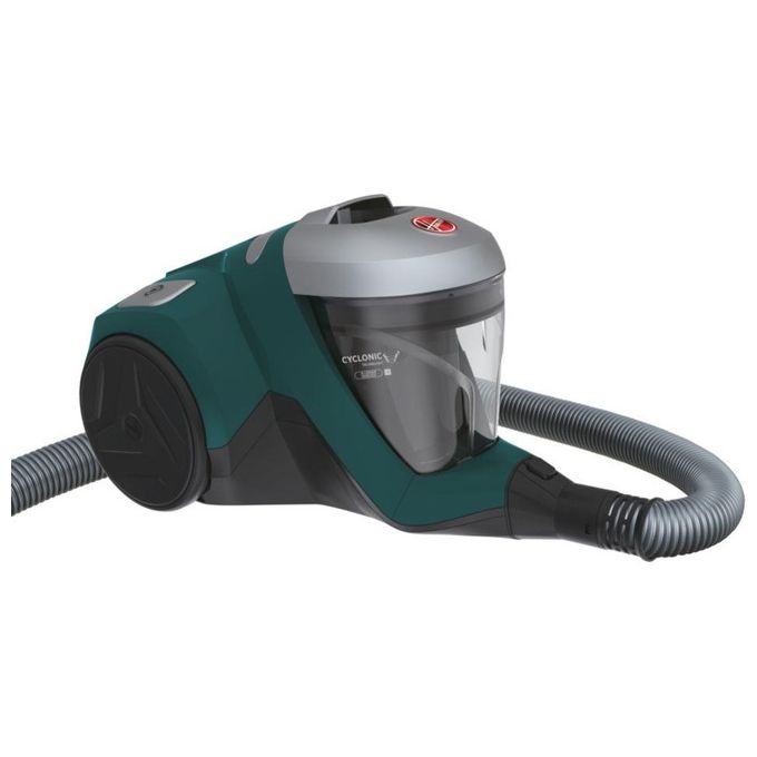 Image of Hoover H-POWER 300 HP330ALG 011 Aspirapolvere 2 Litri a Cilindro Secco 850W Senza Sacchetto