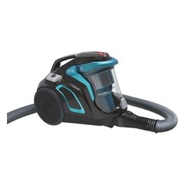 Hoover H-POWER 700 HP710PAR 011 Aspirapolvere 2 Litri a Cilindro Secco 850W Senza Sacchetto