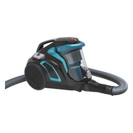 H-POWER 700 HP710PAR 011 Aspirapolvere 2 Litri a Cilindro Secco 850W Senza Sacchetto