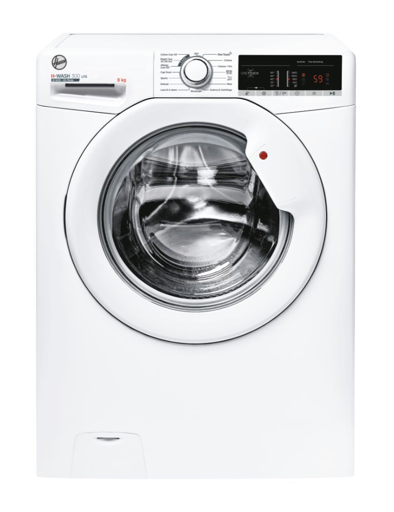 Hoover H-Wash 300 H3WS48TA4-11