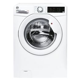Hoover H-WASH 350 XH3WPS4114TAMS Lavatrice Caricamento Frontale 11Kg 1400 Giri/min Bianco