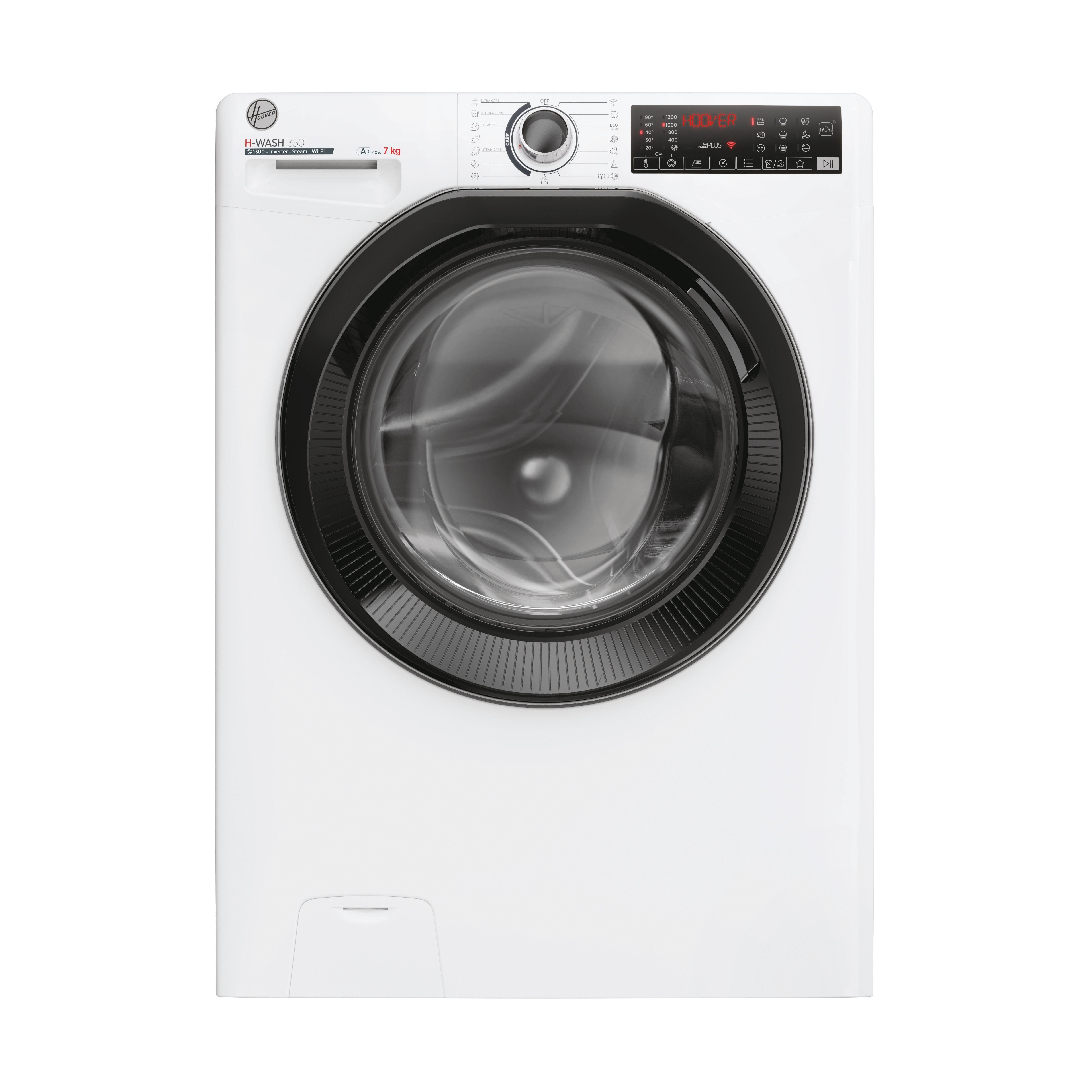 Hoover H-Wash 350 H3WPS4376TAMB6-S