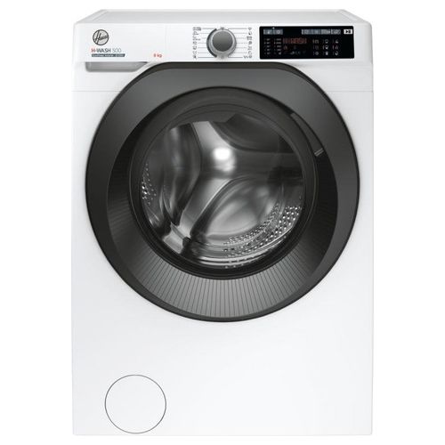 Hoover H-WASH 500 HW 28XMBB/1-S Lavatrice Carica frontale 8 kg 1200 Giri Classe D Bianco