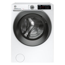 H-WASH 500 HW 29AMBS/1-S Lavatrice Caricamento Frontale, 9kg, 1200 giri