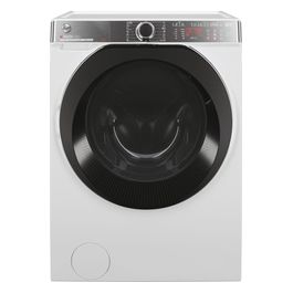 H-WASH 550 H5WPB49AMBC/1-S Lavatrice Caricamento frontale Allergy Care Pro Classe energetica A Capacità di carico 9Kg Centrifuga 1400 Giri Motore Eco-Power Inverter Scan to Care App hOn