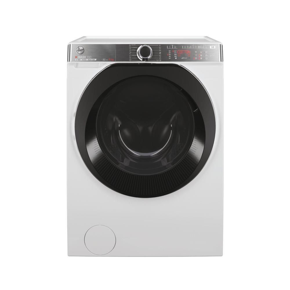 Hoover H-WASH 550 H5WPB610AMBC8-S