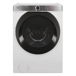 Hoover H-WASH 550 H5WPB610AMBC8-S Lavatrice Caricamento frontale 10 kg 1600 Giri/min Classe B Bianco