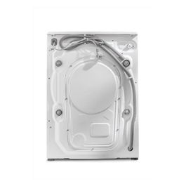 H-WASH 550 H5WPB49AMBC8/1-S Lavatrice a caricamento frontale 9 Kg 1400 giri Classe A Motore Eco-Power Programma Auto Care 60x53x85 Bianco 