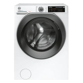 H-WASH 550 HW 210AMBS/1-S Lavatrice a carica frontale 10 Kg  1200 giri Classe A 9 cicli Care Motore Eco-Power 60x59X85 bianco 