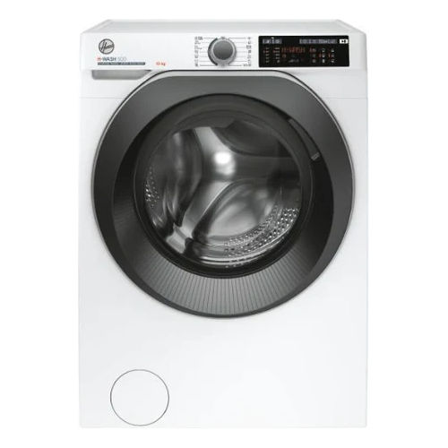 H-WASH 550 HW 210AMBS/1-S Lavatrice a carica frontale 10 Kg  1200 giri Classe A 9 cicli Care Motore Eco-Power 60x59X85 bianco 