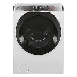 H-WASH 550 H5WPB69AMBC/1-S - Lavatrice a carica frontale 9 kg, 1600 rpm, Classe A, Vapore, Wi-Fi, (85x60x52 cm), Bianco
