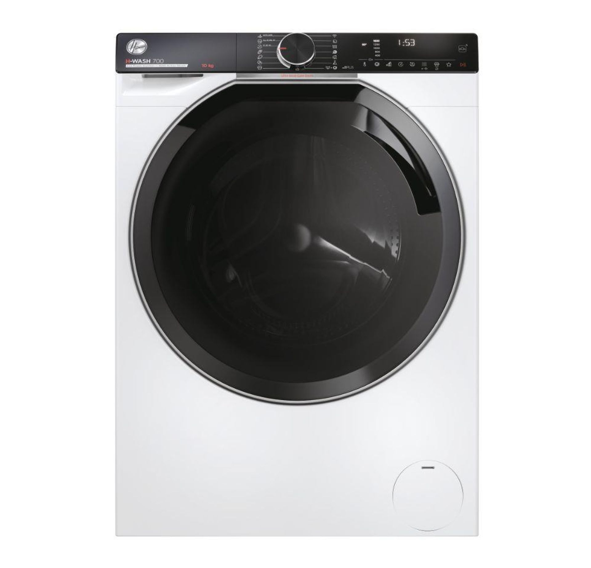 Hoover H Wash 700 H7w 610mbc S Lavatrice A Carica Frontale Yeppon