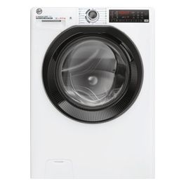 H-WasheDry 350 H3DPS4966TAMB6-S Lavasciuga 96 Kg Classe D Centrifuga 1400 giri Profondità 58 cm Inverter Funzione Vapore