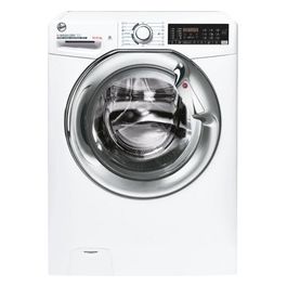 H-WASHeDRY 350 Lavasciuga 10/6 Kg 1400 giri Classe D Allergy Care Pro