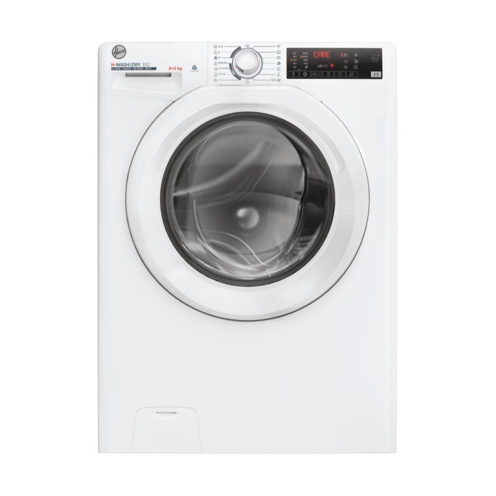 Hoover H-WASHeDRY 350 H3DP4854TA6/1-S